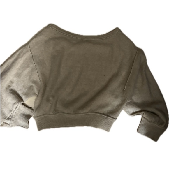 Cashmere sweater - Picture 2 of 3